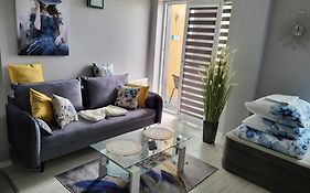 Apartament Deluxe 4